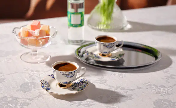 Bayram Özlemlerine Şıklık Getiren Paşabahçe Mağazaları