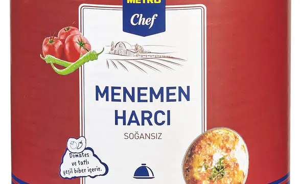 Metro Türkiye Mağazalarında 500'ü Aşkın Kahvaltılık Ürün Seçeneği Sunuluyor!