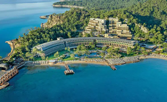 NG Phaselis Bay: Doğaya Katkı Sağlayan Önemli Bir Başarı Hikayesi