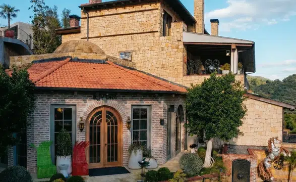 Kazdağları'nda Bayram Coşkusu: Lov’Inn ile Şehir Yorgunluğuna Veda!
