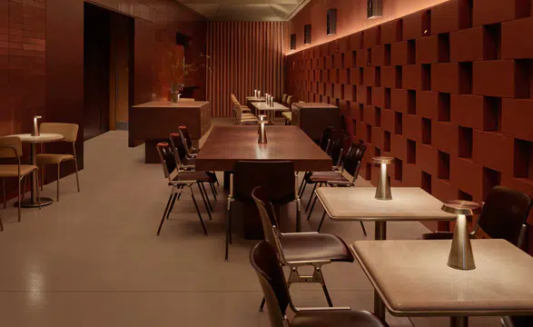 URBANJOBS'tan Yenilikçi Bir Restoran Deneyimi: AINEN Açıldı!