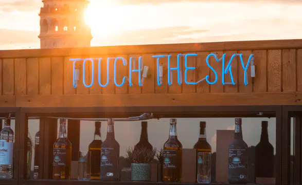 Sky Karaköy, 2026 Sezonuyla Yazın Ritmini Yeniden Tanımlıyor