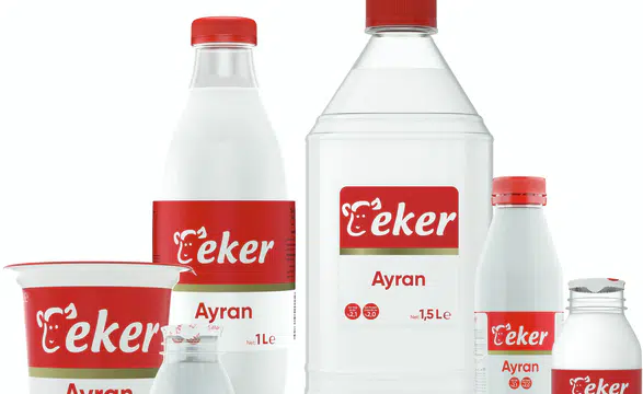 Ayran Sezonu Bayram Coşkusu ile Açılıyor!