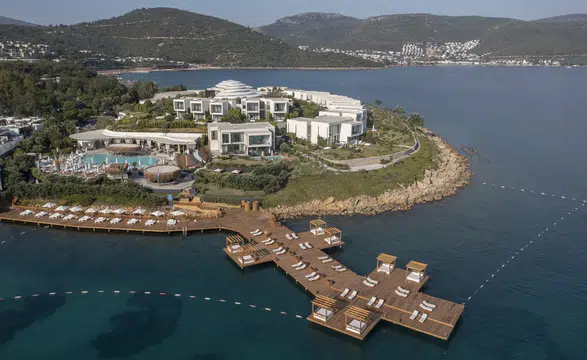 Susona Bodrum Yeni Sezonu Festivallerle Coşkuyla Karşıladı!