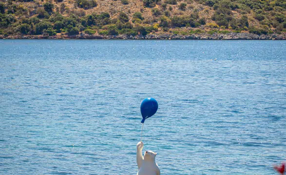 Bodrum'daki Doria Hotel, Maiandra Spa ile misafirlerine tarihi bir keşif ve huzur sunuyor.