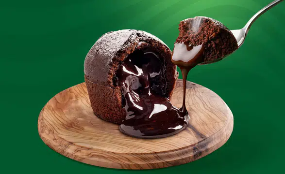 PizzaLazza’dan Damak Çatlatan Yenilik: Çikolatalı Sufle Artık Menülerde!