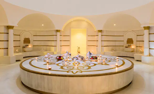 CVK Park Bosphorus Hotel İstanbul'dan Babalar Günü İçin Eşsiz Spa Deneyimi!