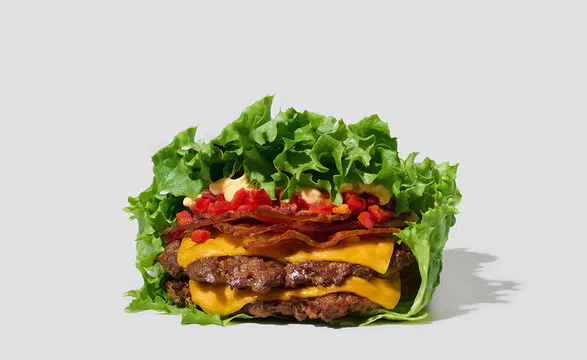 Shake Shack’tan Yeni “Good Fit” Menüsü: Marula Sarılı Burgerler ile Sağlıklı Lezzetler!