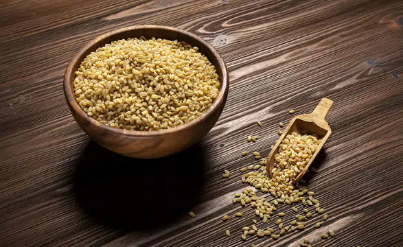 Bulgur Tüketimi ile Enerji Dengelemesi ve Odak Gücünde Artış Sağlayın