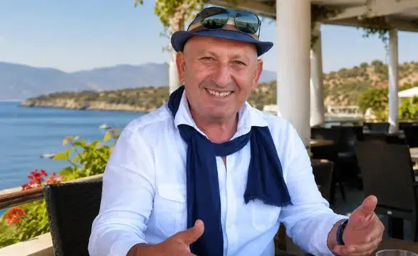Türkiye'nin Turizm Geleceği: Hedefler ve Yenilikler