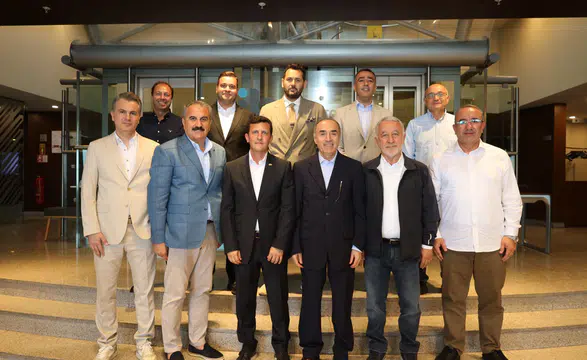 Zeytin ve Zeytinyağı İhracatçıları, Finansmana Ulaşımda Kolaylık Talep Ediyor!