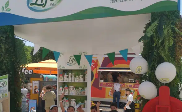 Fakir, Geleceğin Çevrecileri ile Buluştu: Sürdürülebilir Yaşam İçin Yeni Adımlar Atıldı!