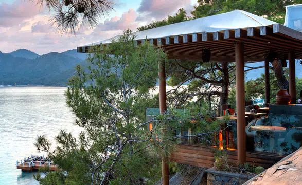 D-Resort Göcek, Bu Yaz Ünlü İsimler Ulus 29 ve Da Mario'yu Ağırlıyor!