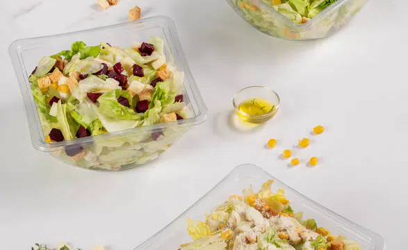 BonVeno'da Kişisel Lezzet: MIXLAB ile Kendi Salatanızı Yaratma Fırsatı!