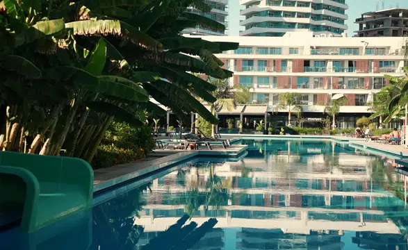 Kuzey Kıbrıs'ta Akdeniz'de Unutulmaz Bir Tatil: Döveç Konseptinin Dikkat Çekici Avantajları