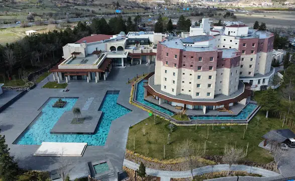 Kapadokya'da Gerçekleşen Türkiye-Yunanistan Kültür Forumu, İki Ülke Arasındaki Kültürel İlişkileri Derinleştirdi