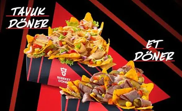 Doritos, Türk Mutfağının İkonik Lezzeti Döner ile Yeniden Yorumlandı: Doritos Dolutos Döner Piyasada!