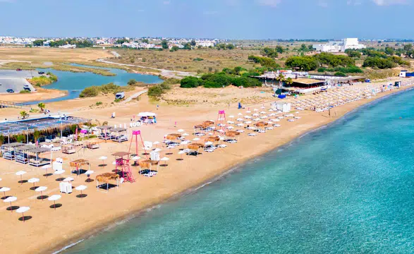 KKTC'de Turizmde Devrim Niteliğinde Yenilikler!