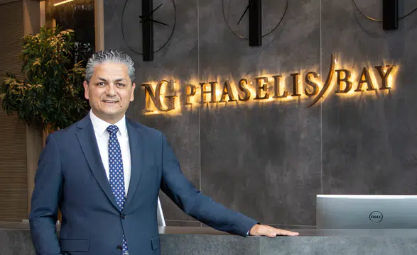 NG Phaselis Bay: Yüksek Doluluk Oranlarının Sırrı Ne?