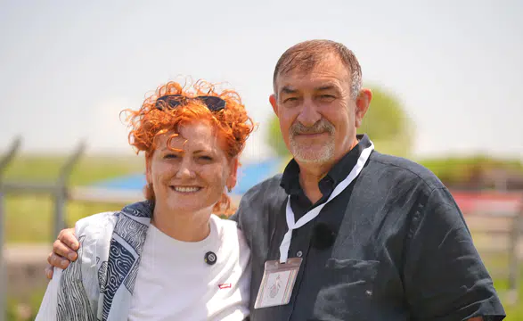 Kars'ta Uluslararası Gastronomi Film Festivali Büyük Bir Başarıyla Sonuçlandı!