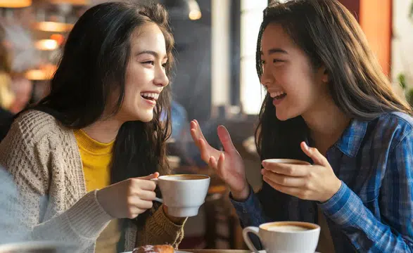 Türkiye'de Kahve Keyfinin %70'i Evde Yaşanıyor