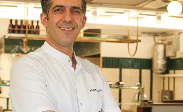Yaz Boyunca Türkiye'nin Gastronomi Zirvesi: Avantgarde Refined Yalıkavak'da Eşsiz Lezzetler Sunuluyor!