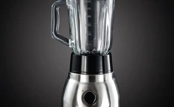 Russell Hobbs Paslanmaz Çelik Sürahi Blender ile Mutfakta Profesyonellik!