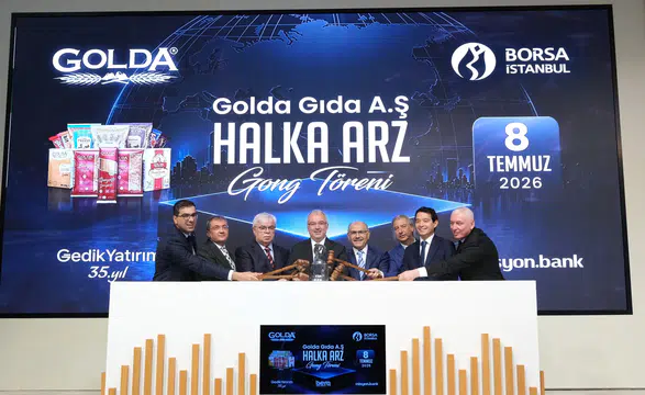 Gedik Yatırım, Halka Arz Alanındaki Başarılarını Sürdürüyor!