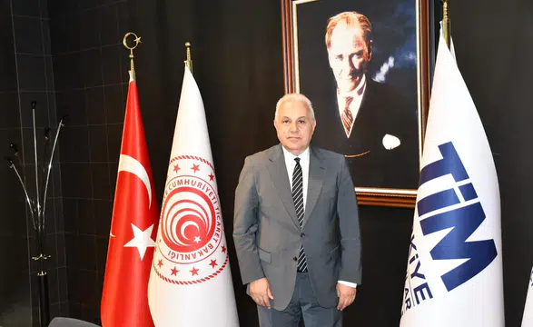 Hububat İhracatı 2023'ün İlk Yarısında 5,8 Milyar Dolara Ulaşıldı!