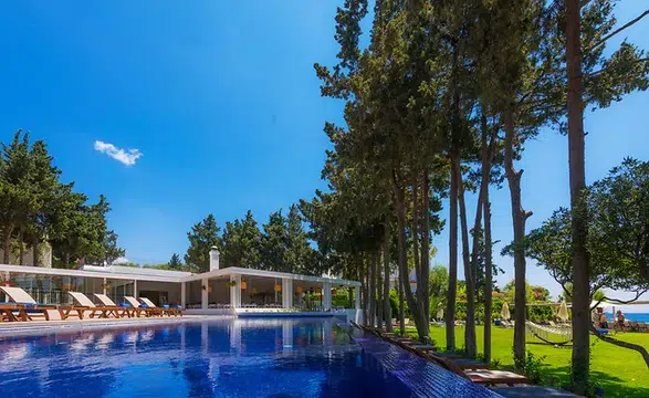 Bodrum’da Butik Oteller İlgi Çekiyor: Liv Hotel by Bellazure ile Tatil Deneyimi Yeniden Tanımlanıyor!