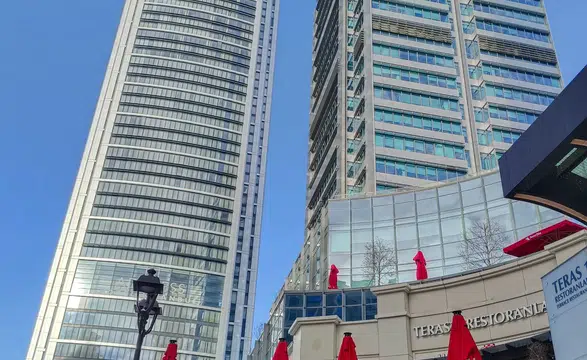 Emaar Hospitality Group’un Konaklama Başkanlığına Türk Yönetici Hakan Keskin Atandı
