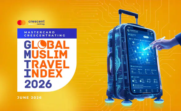 Mastercard'ın Raporu: Müslüman Seyahat Severlerin Spor Turizmi Harcamaları 2030'da 21 Milyar Doları Bulabilir!