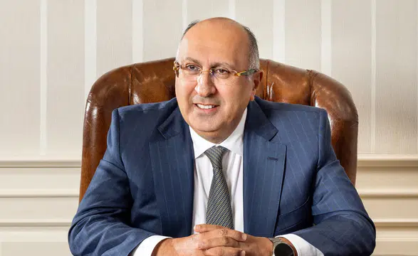 COP31 Zirvesi'nin Destinasyon Hizmetleri Coral Travel'a Teslim Edildi