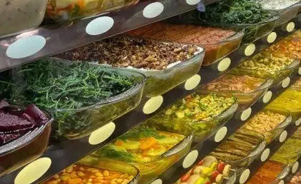Gastronomi Savaşları: Ada ve Körfez Mutfağının Lezzet Rekabeti
