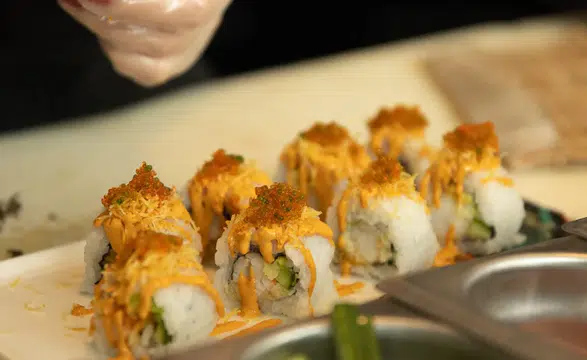 AKİRA BACK İstanbul'da Sushi Academy ile Lezzet Yolculuğuna Çıkıyor: İlk Etkinlik 25 Temmuz'da!