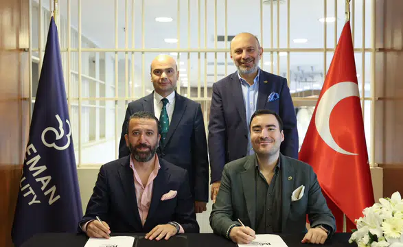 Dedeman Hospitality, Güneydoğu Bölgesi'ndeki Genişleme Hedeflerini Gerçekleştiriyor