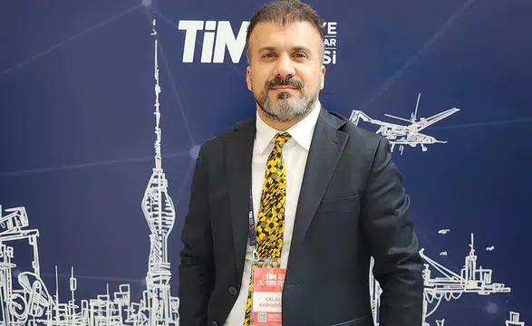 Türkiye'nin Suriye'ye Yarım Yılda Gerçekleştirdiği İhracat 1,3 Milyar Doları Aştı!