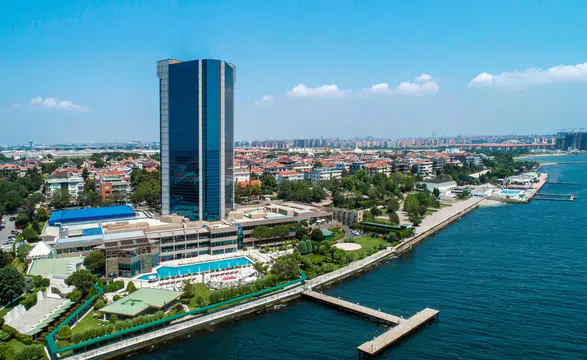 Şehirde Resort Keyfi: Yenilenen Bahçe Odaları ile Farklı Bir Deneyim Sizi Bekliyor!