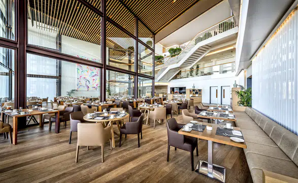 Six Senses Kaplankaya'da Michelin Ödüllü Şef Julio Gómez'le Büyüleyici Bir Gastronomi Deneyimi
