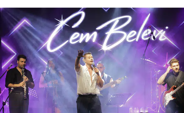 Çeşme'de TAYK-AKPA Deniz Kuvvetleri Kupası'nın 55. Yılı Coşkuyla Kutlandı!