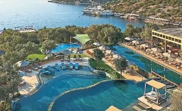 Bodrum’da 1 Haftalık Tatil Kaç TL?