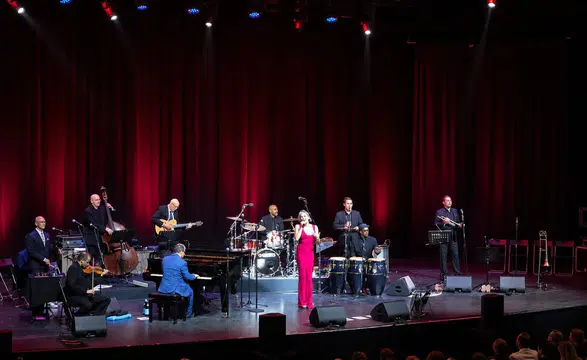 Accor Üyeleri, İstanbul'da Benzersiz İsviçre Mutfağı ve Pink Martini Konseriyle Buluştu