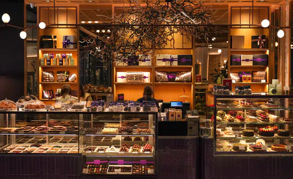 Cafe Marmara, Şehre Lezzet Fırtınası Getiriyor!