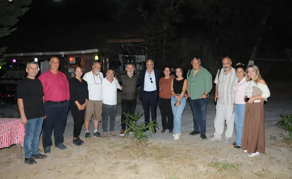 İstanbul’un Arka Bahçesinde Doğayla İç İçe Bir Kaçış Noktası: Doğal Bahçe