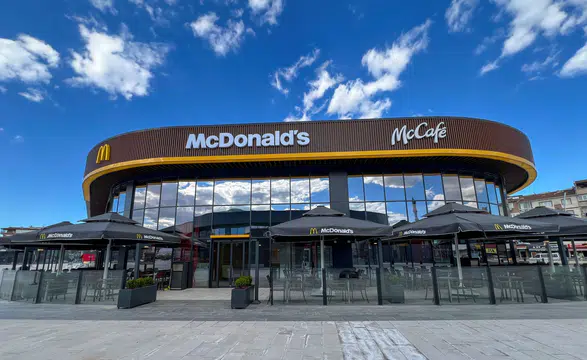 McDonald's Türkiye, İstihdam Artışı ve Yeni Yatırımlar ile Büyüme Hedefinde!