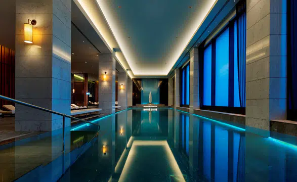 eforea Spa'da Yeni Bakım Seansları ve Ayrıcalıklarla Yenilenmeye Davetlisiniz!