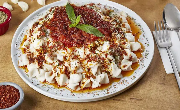 Türkiye'nin Lezzet Haritası: En Lezzetli 5 Şehir Belirlendi
