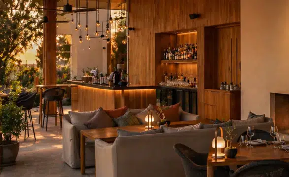 Gastronomi, Müzik ve Eğlencenin Büyülü Kesişimi: Eşsiz Bir Deneyim Sizi Bekliyor!