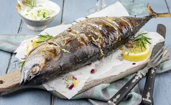 Palamutun En İyi Tarifleri ve Lezzetli Pişirme Teknikleri...
