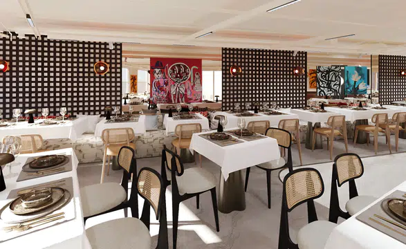 Tarihi Lezzetler Modern Sofralarda: Sekizdeyiz Bebek ile Yenilikçi Bir Deneyim